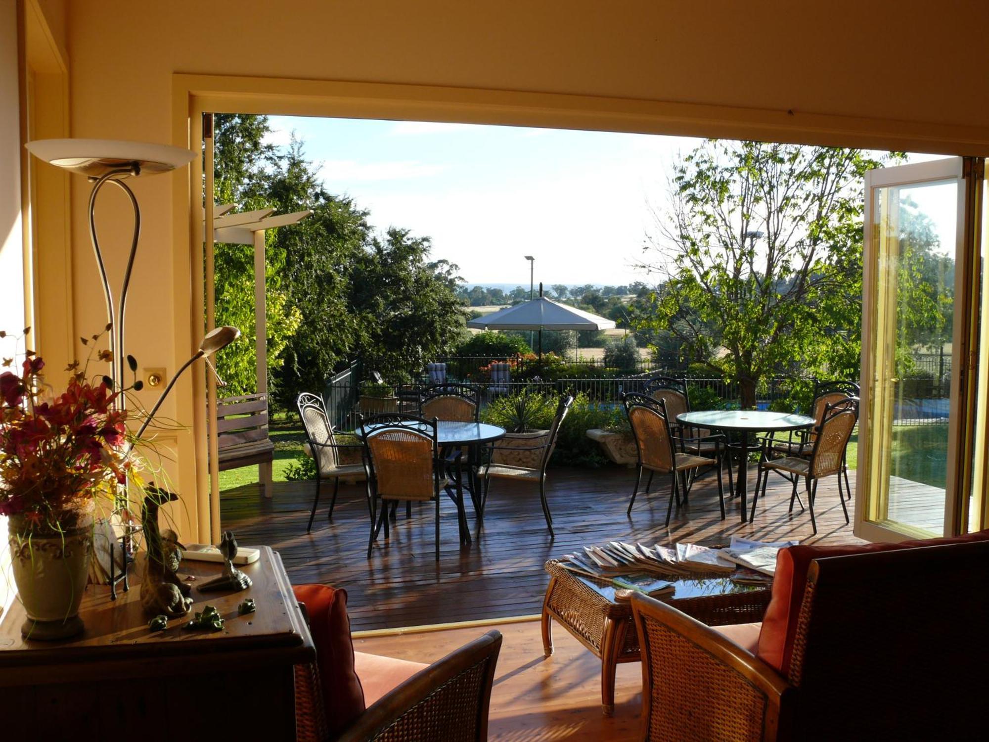 Bed and Breakfast Pericoe Retreat Dubbo Exterior foto