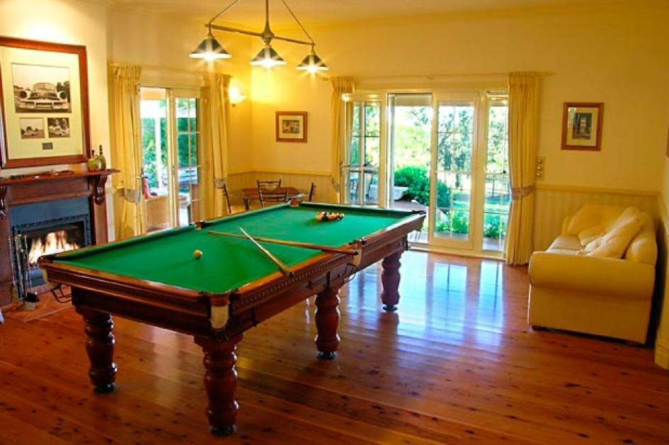 Bed and Breakfast Pericoe Retreat Dubbo Habitación foto