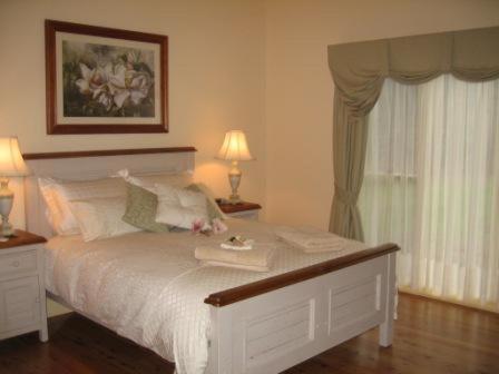 Bed and Breakfast Pericoe Retreat Dubbo Habitación foto